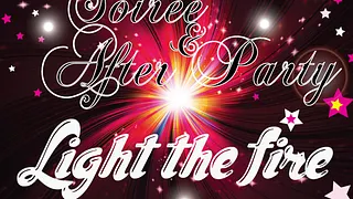 Light the Fire