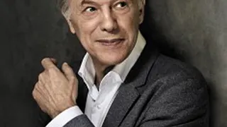 Salvatore Adamo en concert