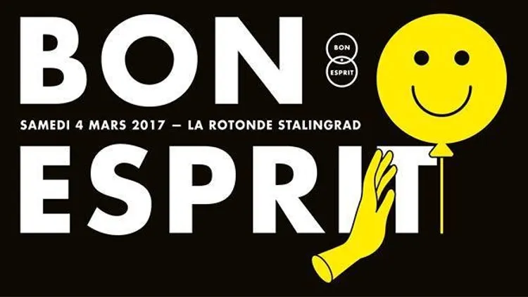 Bon Esprit avec Philou Louzolo, Puzupuzu, Midori & plus