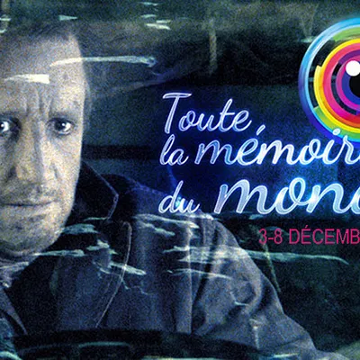 Toute la mémoire du monde : un beau festival à la Cinémathèque