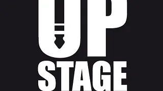 UP STAGE