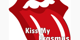 KISS MY ERASMUS @ LONG HOP