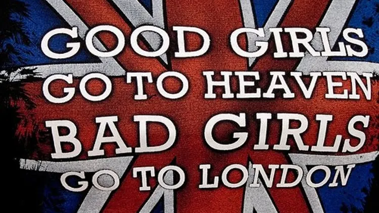 LAST TRAIN TO LONDON
