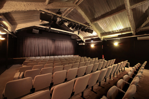 Théâtre De La Clarté Théâtre Salle Boulogne-Billancourt