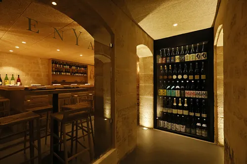 Enyaa Restaurant Paris