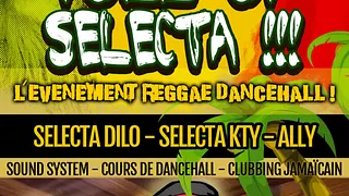 Pull Up Selecta !!!