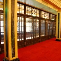 Théâtre Mogador