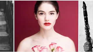 Concert | Art for Love | Lauren Libaw