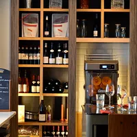 Le Comptoir de l'Epicerie du Père Claude