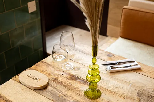 La Datcha Restaurant Paris
