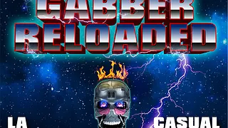 GABBER RELOADED