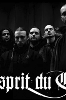 L'Esprit du Clan - paris
