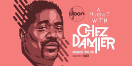 A Night with Chez Damier