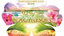 ROMEO BEACH RESORT