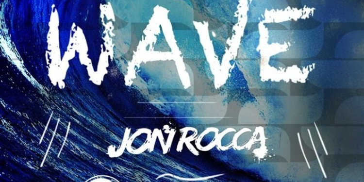 La WAVE ll La MAMIE'S & JON ROCCA