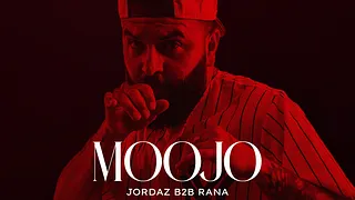 MOOJO AT CAZALOKA X LAYLA