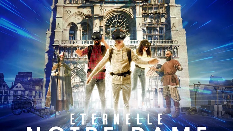 Éternelle Notre-Dame