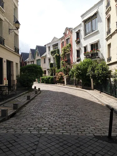 Marcel Restaurant Paris
