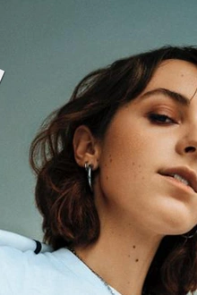 Marie-Gold en DJ Set