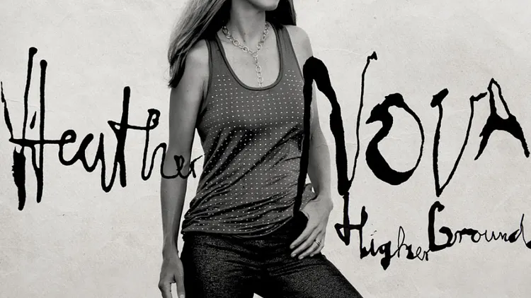 Heather Nova