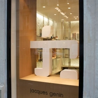 Jacques Génin