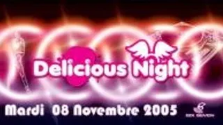 Delicious Night