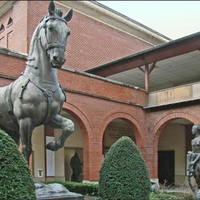 Musée Bourdelle