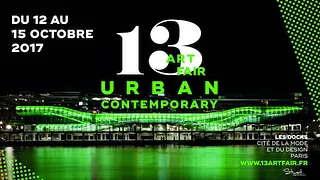 13 Art Fair Urban Contemporary