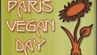 Paris Vegan Day