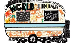 Gypsy Sound System + Firewater+ Dj Tagada