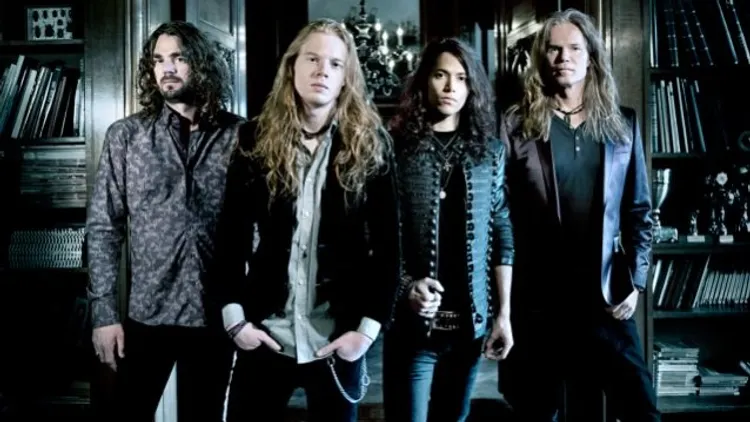 Vandenberg's Moonkings