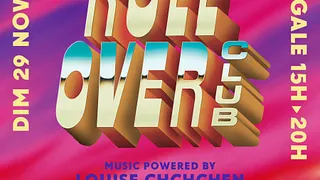 ROLL OVER CLUB #2 - ROLLER PARTY