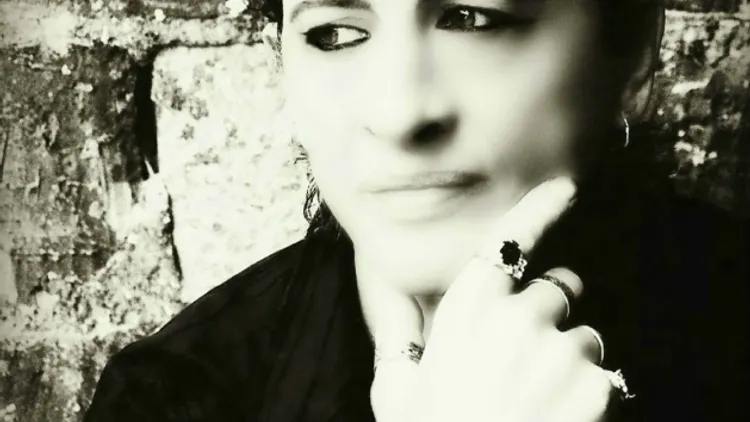 Brindille chante...