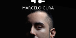 Joseph Capriati Extended Set + Marcelo Cura