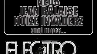 Electro-News Blog
