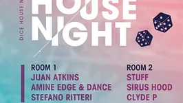 Dice House Night