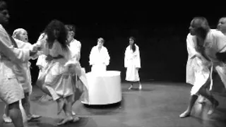 Désir... le corps de l'Autre
