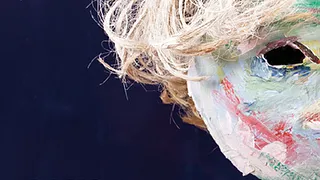 CONNAN MOCKASIN