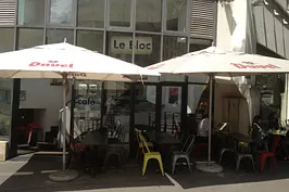 Le Bloc