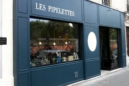Les Pipelettes