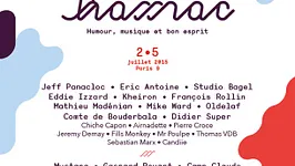 Hamac Festival