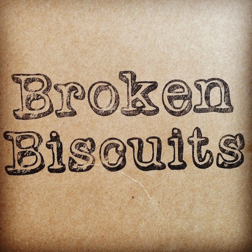 Broken Biscuits Shop Paris