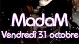 FASHION FRIDAYS @ MADAM