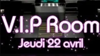 After-Work @ Vip Room Theater
