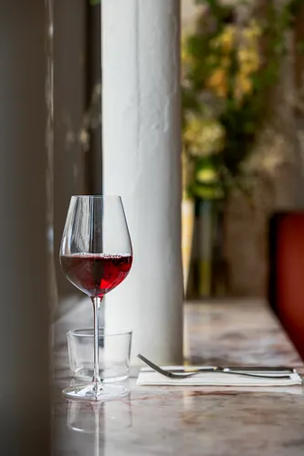 Adami Restaurant Paris