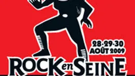 Rock En Seine 2009