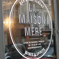 La Maison Mère