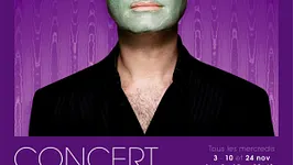 Vincent Baguian - En toute intimité