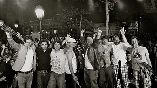 Cotonete (soul & jazz / Paris)