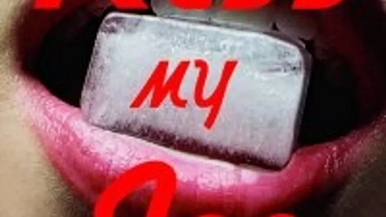 KISS MY ICE